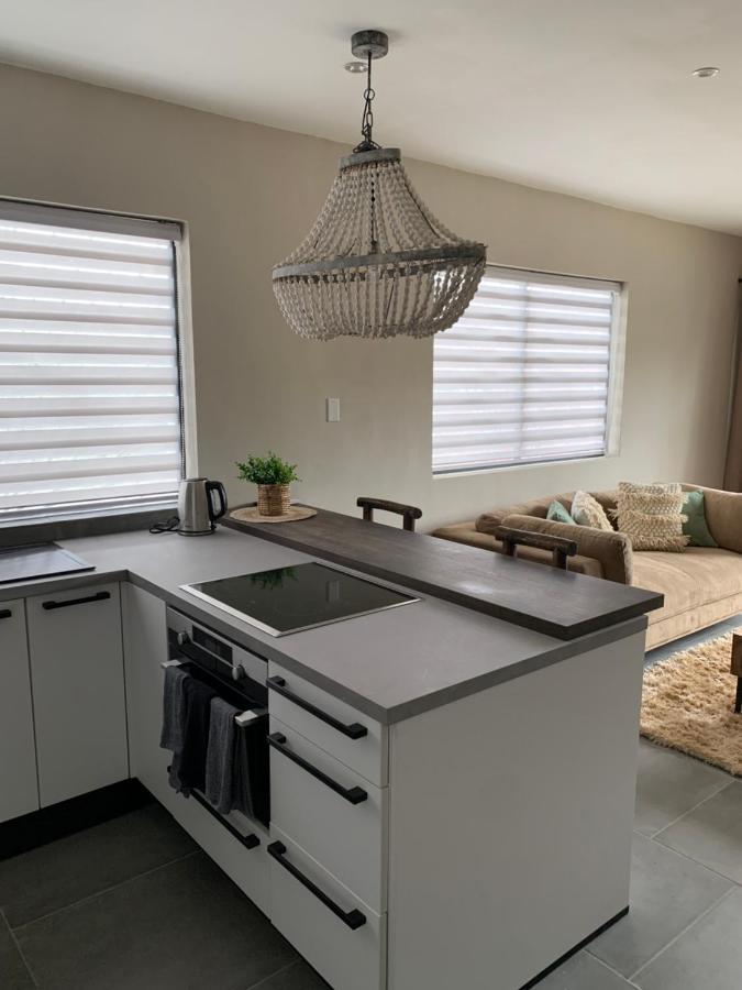 Casa Di Caribe - Private Pool In The Month Of June ! Вилемстад Екстериор снимка