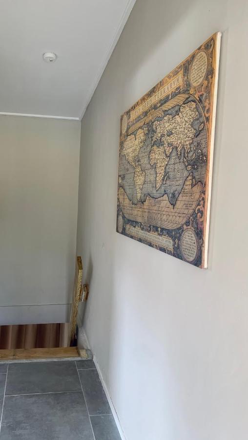 Casa Di Caribe - Private Pool In The Month Of June ! Вилемстад Екстериор снимка