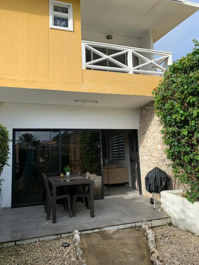 Casa Di Caribe - Private Pool In The Month Of June ! Вилемстад Екстериор снимка